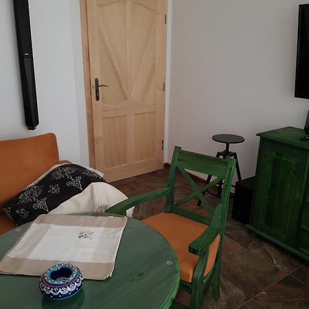 Apartament Zielony Szczyrk Bagian luar foto