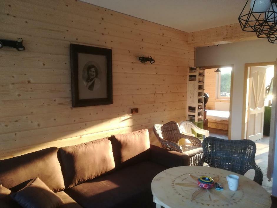Apartament Zielony Szczyrk Bagian luar foto