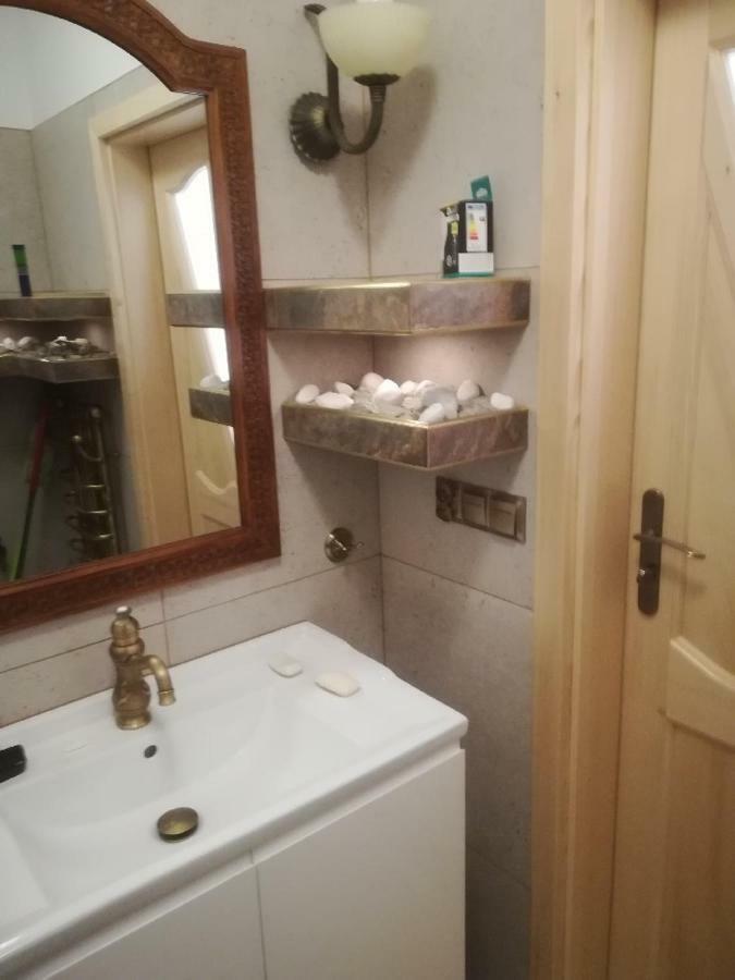 Apartament Zielony Szczyrk Bagian luar foto