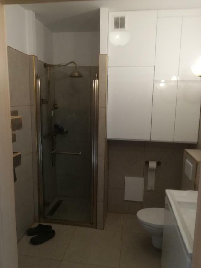 Apartament Zielony Szczyrk Bagian luar foto