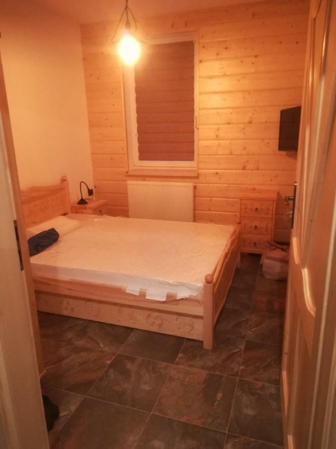 Apartament Zielony Szczyrk Bagian luar foto