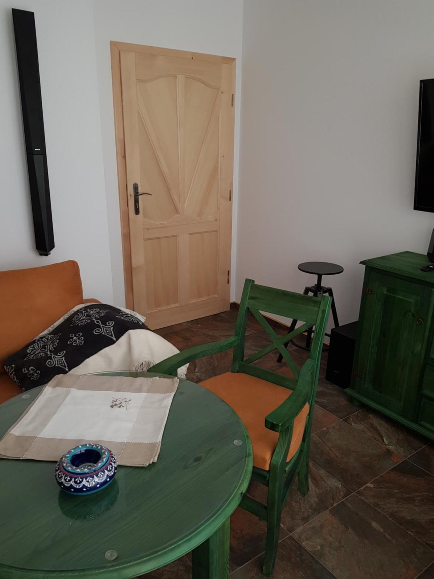 Apartament Zielony Szczyrk Bagian luar foto