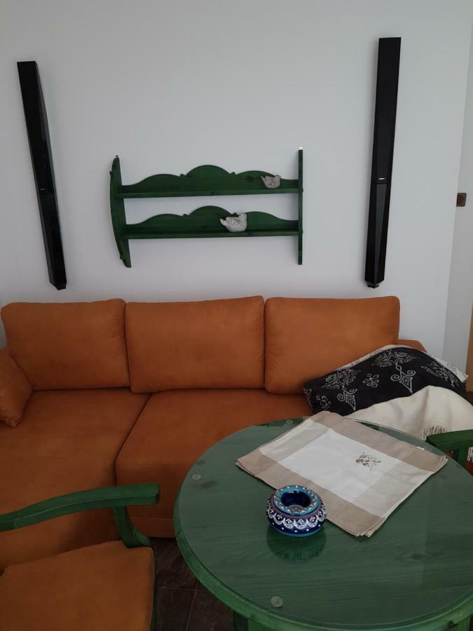 Apartament Zielony Szczyrk Bagian luar foto